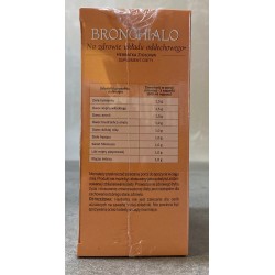 Herbatka ZDROWE DROGI ODDECHOWE BRONCHIALO 20x5g