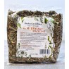 Herbatka ziołowa Na mięśniaki 150g Herbarium