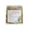 Herbatka ziołowa Na mięśniaki 150g Herbarium