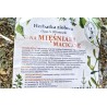 Herbatka ziołowa Na mięśniaki 150g Herbarium