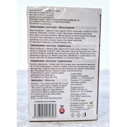 Czystek szary Cistus incanus Herbex 20x2 g, suplement diety