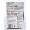 Czystek szary Cistus incanus Herbex 20x2 g, suplement diety