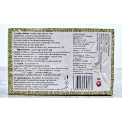 HERBEX Rzepik 20x3g OCZYSZCZENIE SKÓRY OCHRONNE DZIAŁANIE DATA1125 3SZT