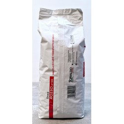 TORALDO 1kg włoska kawa ziarnista KREMOWA INTENSYWNA Pełny smak i aromat