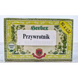 Przywrotnik pospolity Herbex 20x3 g, suplement diety
