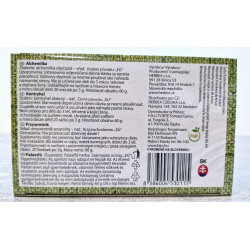 Przywrotnik pospolity Herbex 20x3 g, suplement diety