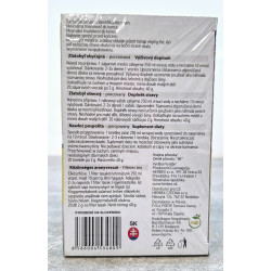 Nawłoć pospolita Herbex 20x2 g, suplement diety