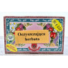 Herbata nerkowa Herbex, pietruszka i skrzyp, 20 x 3 g