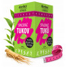 Spalacz tłuszczu Herbex, pu-erh i zielona herbata, 20x1,5 g