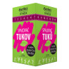 Spalacz tłuszczu Herbex, pu-erh i zielona herbata, 20x1,5 g