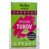 Spalacz tłuszczu Herbex, pu-erh i zielona herbata, 20x1,5 g
