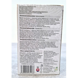 Herbata na nerki z rokitnikiem Herbex 20x3 g, suplement