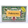 Pokrzywa zwyczajna Herbex 20x3 g, suplement diety