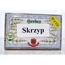 Skrzyp polny Herbex 20x3 g, suplement diety