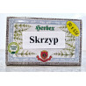 Skrzyp polny Herbex 20x3 g, suplement diety