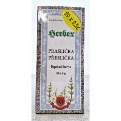 Skrzyp polny Herbex 20x3 g, suplement diety