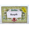 Rzepik pospolity Herbex 20x3 g, suplement diety