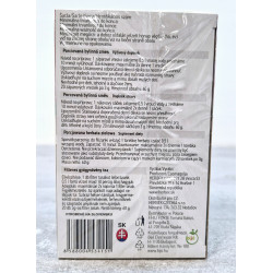 Menopauza herbatka z koniczyną Herbex 20x3 g, suplement