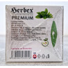 Herbata zielona z koenzymem Q10 Herbex Premium, 20 x 1,5 g