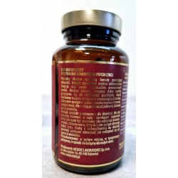 MEDERE ME ME FEEL 90 kaps dobry nastrój i równowaga psychiczna