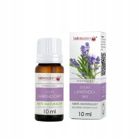 Olejek lawendowy 10 ml 100% naturalny eteryczny aromaterapia