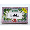 Babka lancetowata Herbex 20x3 g, suplement diety