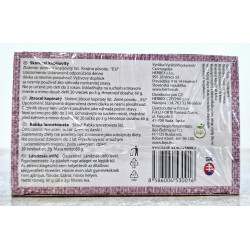 Babka lancetowata Herbex 20x3 g, suplement diety