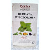 Herbata wieczorowa Herbex 20x1,5 g, melisa, mięta, chmiel