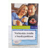 Niebieskie źródło z buzdygankiem Herbex, suplement 20x3 g