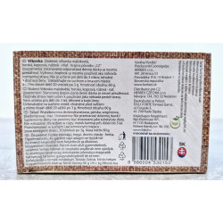 Wierzbownica drobnokwiatowa Herbex 20x3 g, suplement diety