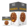 Herbata rooibos Herbex 20x1,5 g, bez kofeiny w saszetkach