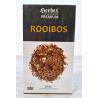 Herbata rooibos Herbex 20x1,5 g, bez kofeiny w saszetkach