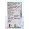 Herbata rooibos Herbex 20x1,5 g, bez kofeiny w saszetkach