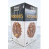 Herbata rooibos Herbex 20x1,5 g, bez kofeiny w saszetkach