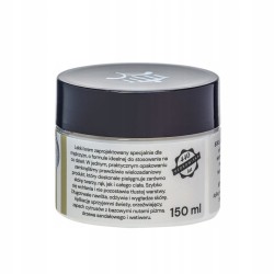 Iwonicki Krem uniwersalny 150 ml nawilżenie twarzy ciała i dłoni