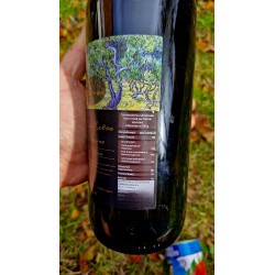 Oliwa z oliwek Extra Vergine Simon EVO 1L pierwsze tłoczenie CIEMNE SZKŁO