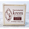 Krem do twarzy 50 ml ze skwalanem i masłem shea, każda skóra