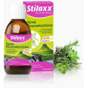 Stilaxx syrop przeciwkaszlowy 200 ml na suchy kaszel dla dorosłych