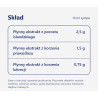 Stilaxx syrop przeciwkaszlowy 200 ml na suchy kaszel dla dorosłych