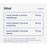 Stilaxx pastylki na kaszel 28 szt. na suchy kaszel, bez cukru