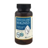 Magnez+ cytrynian magnezu z witaminą B6, 60 kapsułek