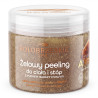 Kołobrzeskie SPA żelowy peeling do ciała i stóp 200 g
