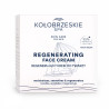 Kołobrzeskie SPA krem do twarzy dla mężczyzn z borowiną 50 ml
