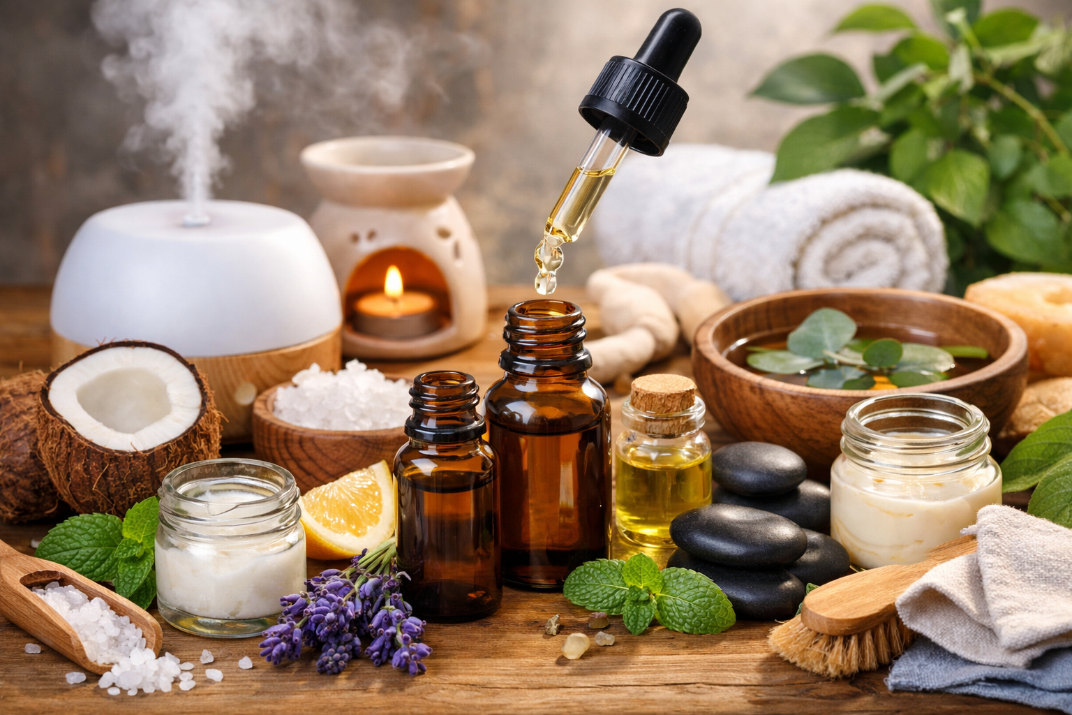 Zastosowanie kapieli borowinowych